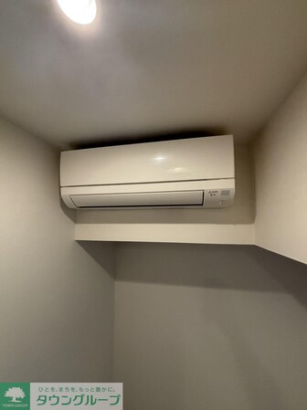 ザ・パークハビオ神楽坂レジデンスSouthの物件内観写真